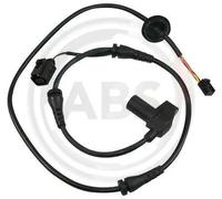 Sensore Velocità Della Ruota Anteriore A. B. S. per Audi A4 B6