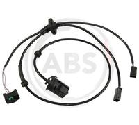 Sensore Di Velocità Della Ruota Posteriore Sinistra A.B.S. Per AUDI A6 C5