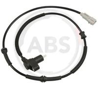 A.B.S. Sensore, N° giri ruota compatibile con CITROËN PEUGEOT 30051