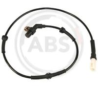 Sensore Di Velocità Ruota Anteriore A.B.S. Per FORD FIESTA IV