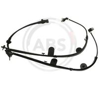 A.B.S. Sensore, N° giri ruota compatibile con FORD MAZDA STANDARD AUTOMOBILE