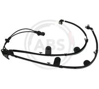 Sensore Di Velocità Ruota Posteriore A.B.S. Per FORD FIESTA IV