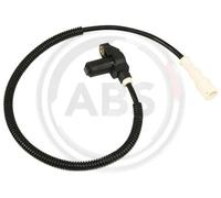 Sensore Di Velocità Ruota Anteriore A.B.S. Per OPEL ASTRA F Berlina