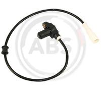 Sensore velocità ruota ABS Sensore passivo 30071 A.B.S. per OPEL CORSA B TIGRA