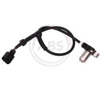 Sensore velocità ruota ABS Sensore passivo 30153 A.B.S. per FORD GALAXY I