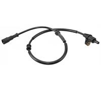 Sensore velocità ruota ABS Sensore passivo 30303 A.B.S. per RENAULT SCÉNIC I VAN