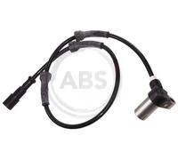 Sensore velocità ruota ABS Sensore passivo 30308 A.B.S. per RENAULT