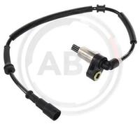 A.B.S. Sensore, N° giri ruota compatibile con RENAULT STANDARD AUTOMOBILE 30310