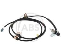 A.B.S. Sensore, N° giri ruota per SUZUKI 30338