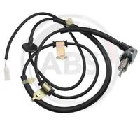 Sensore velocità ruota ABS Sensore passivo 30339 A.B.S. per SUZUKI LIANA