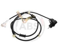 Sensore velocità ruota ABS Sensore passivo 30347 A.B.S. per SUZUKI SUBARU