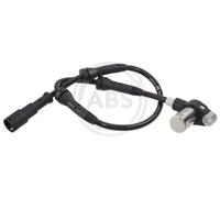 Sensore Di Velocità Ruota Anteriore A.B.S. Per RENAULT TWINGO I