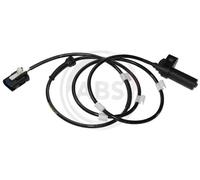 Sensore Velocità Ruota Posteriore Sinistra A. B. S. per Ford Bus Transito