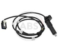 Sensore velocità ruota ABS Sensore passivo 30444 A.B.S. per FORD TRANSIT Autobus