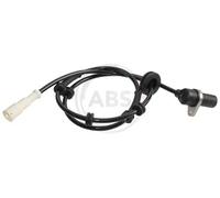 Sensore Velocità Ruota Anteriore Destro A. B. S. per MG ZR