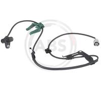 Sensore velocità ruota ABS Sensore passivo 30506 A.B.S. per TOYOTA CARINA E VI