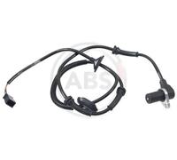 Sensore A.B.S. Di Velocità Ruota 30622 Per VW