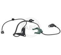 A.B.S.Sensore Contagiri Posteriore Adatto per Nissan Micra II K11 30757 Nuovo