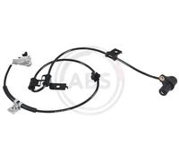 Sensore velocità ruota ABS Sensore passivo 30781 A.B.S. per HYUNDAI MATRIX