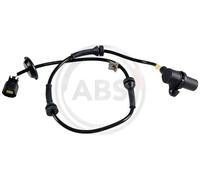 Originale A.B.S.Sensore Velocità Ruota 30807 per Chevrolet Daewoo