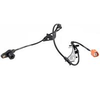 ABS All Brake Systems Sensori velocità ruota ABS – 2x Davanti S+D per HONDA CIVIC VII