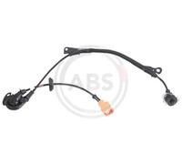Sensore Velocità Ruota Anteriore Sinistra A. B. S. per Honda Civic VI Fastback
