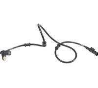 Sensore velocità ruota ABS Sensore passivo 30877 A.B.S. per MERCEDES-BENZ