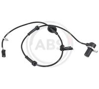 Sensore velocità ruota ABS Sensore passivo 30882 A.B.S. per HYUNDAI TRAJET