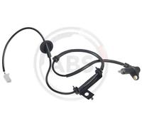 Sensore velocità ruota ABS Sensore passivo 30885 A.B.S.