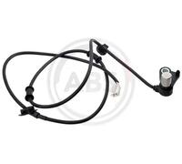 Sensore velocità ruota ABS Sensore passivo 30935 A.B.S. per MAZDA 6 Hatchback