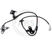 Sensore velocità ruota ABS Sensore passivo 30940 A.B.S. per MAZDA 626 V