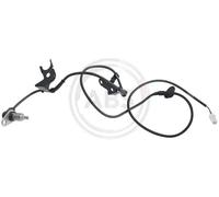 Sensore velocità ruota ABS Sensore passivo 30962 A.B.S. per MAZDA XEDOS 6