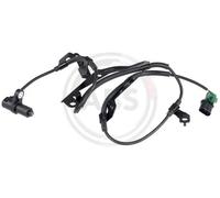 Sensore N° Giri Ruota A.b.s. 30966 per Mitsubishi Standard Automobile