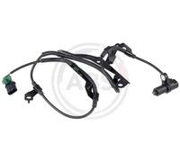 Sensore A.B.S. Di Velocità Ruota 30967 Per Mitsubishi