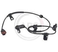 Sensore velocità ruota ABS Sensore passivo 30968 A.B.S. per MITSUBISHI