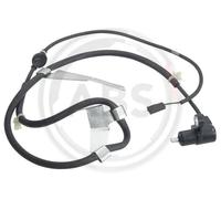Sensore velocità ruota ABS Sensore passivo 31011 A.B.S. per SUZUKI SWIFT III