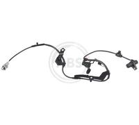 Sensore velocità ruota ABS Sensore passivo 31017 A.B.S. per TOYOTA 4 RUNNER III