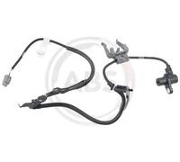 Sensore velocità ruota ABS Sensore passivo 31023 A.B.S. per TOYOTA