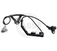 Sensore velocità ruota ABS Sensore passivo 31030 A.B.S. per TOYOTA COROLLA