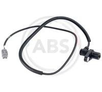 Sensore velocità ruota ABS Sensore passivo 31049 A.B.S. per TOYOTA YARIS VERSO