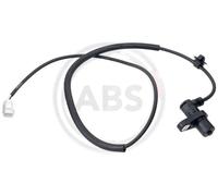 Sensore velocità ruota ABS Sensore passivo 31050 A.B.S. per TOYOTA YARIS VERSO
