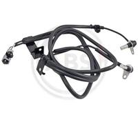 Sensore velocità ruota ABS Sensore passivo 31069 A.B.S. per ISUZU D-MAX I