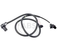 Sensore velocità ruota ABS Sensore passivo 31119 A.B.S. per MITSUBISHI LANCER VI