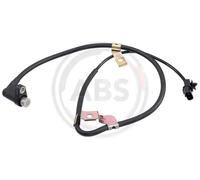 Sensore velocità ruota ABS Sensore passivo 31186 A.B.S. per HYUNDAI