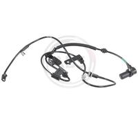 Sensore Velocità Ruota Anteriore Destro A. B. S. per Kia Cerato I Hatchback