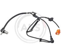 Sensore Velocità Ruota Anteriore Destro A. B. S. per Honda Hr-V