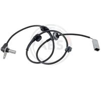 A.B.S. Sensore, N° giri ruota compatibile con MAZDA 31302