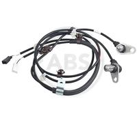 Sensore velocità ruota ABS Sensore passivo 31319 A.B.S. per SUZUKI