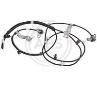 Sensore velocità ruota ABS Sensore passivo 31322 A.B.S. per SUZUKI