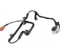 Sensore velocità ruota ABS Sensore passivo 31407 A.B.S. per HONDA
